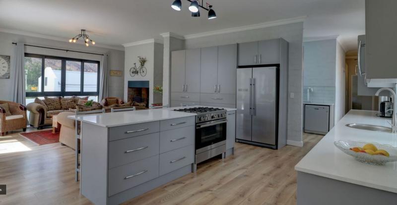 3 Bedroom Property for Sale in Greyton Western Cape